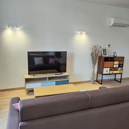 Ferienwohnung Blum Brive-la-Gaillarde Exterior foto