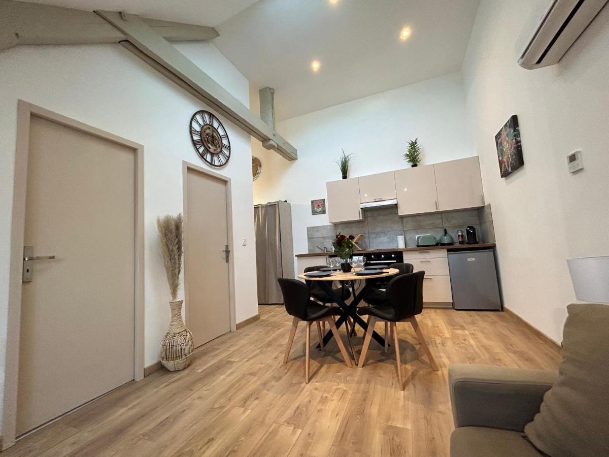 Ferienwohnung Blum Brive-la-Gaillarde Exterior foto