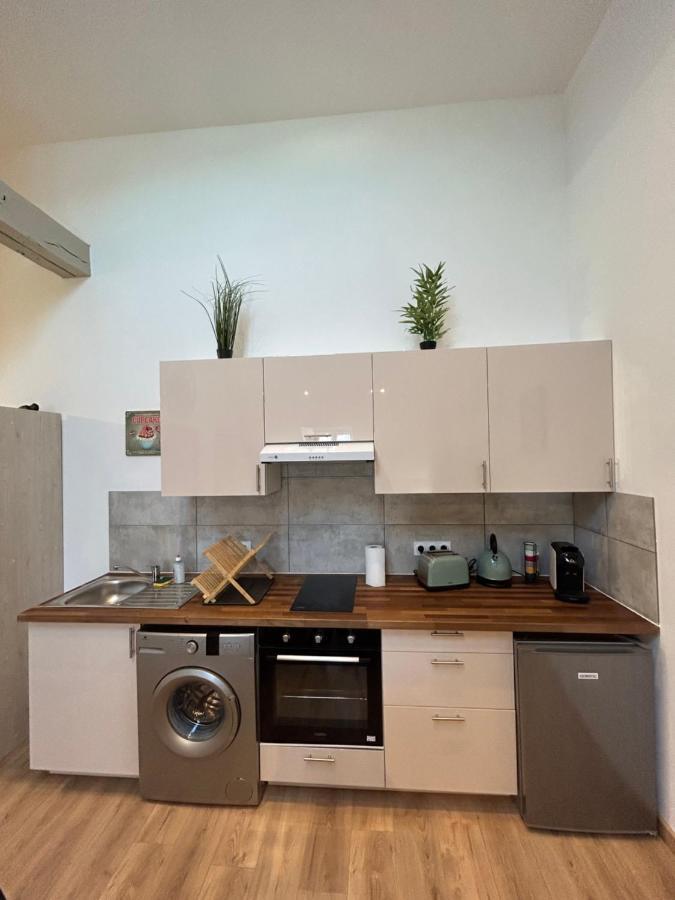 Ferienwohnung Blum Brive-la-Gaillarde Exterior foto