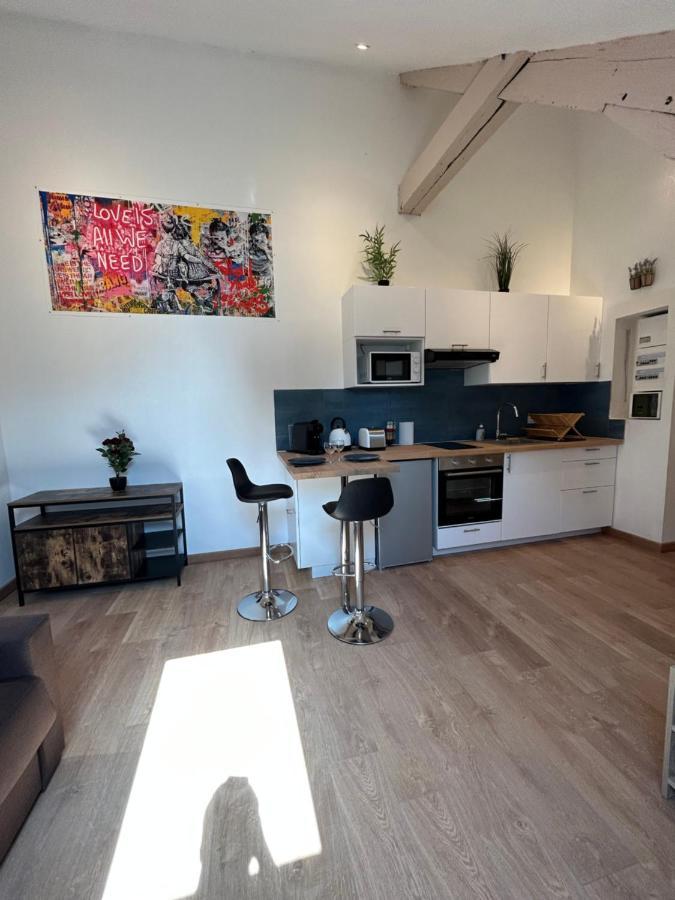 Ferienwohnung Blum Brive-la-Gaillarde Exterior foto