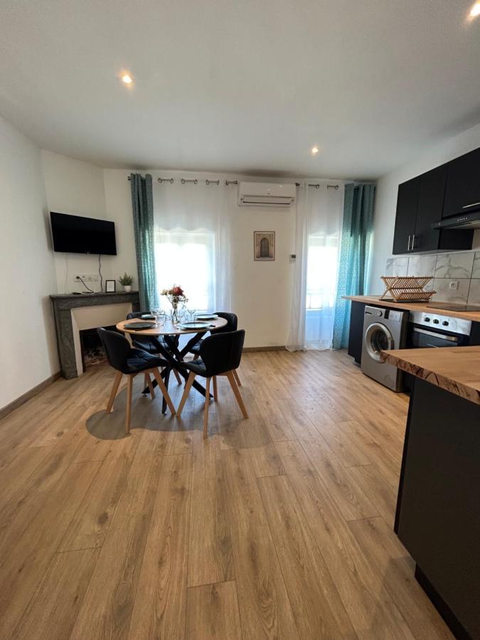 Ferienwohnung Blum Brive-la-Gaillarde Exterior foto