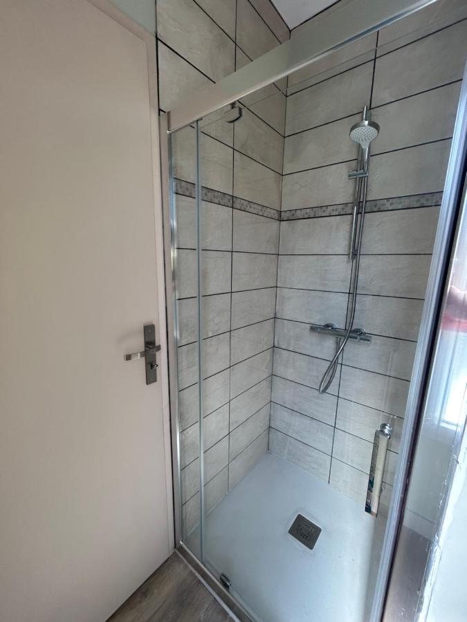 Ferienwohnung Blum Brive-la-Gaillarde Exterior foto