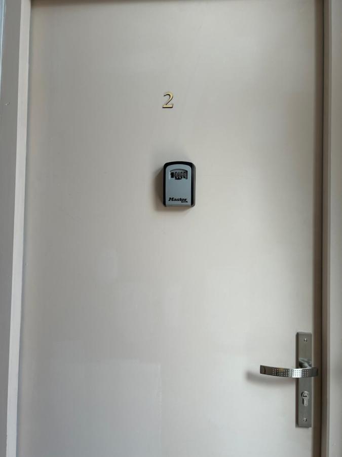 Ferienwohnung Blum Brive-la-Gaillarde Exterior foto