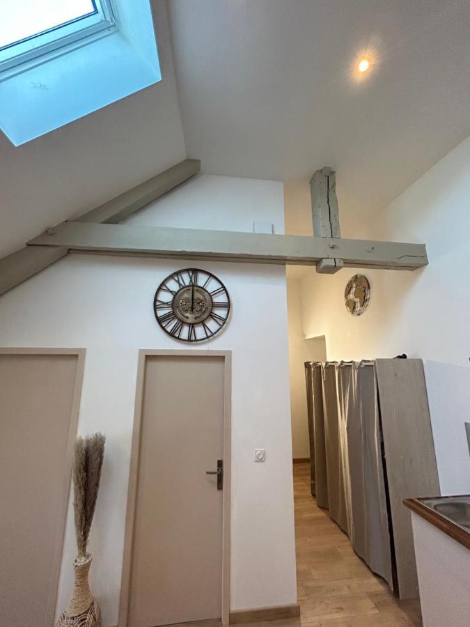 Ferienwohnung Blum Brive-la-Gaillarde Exterior foto