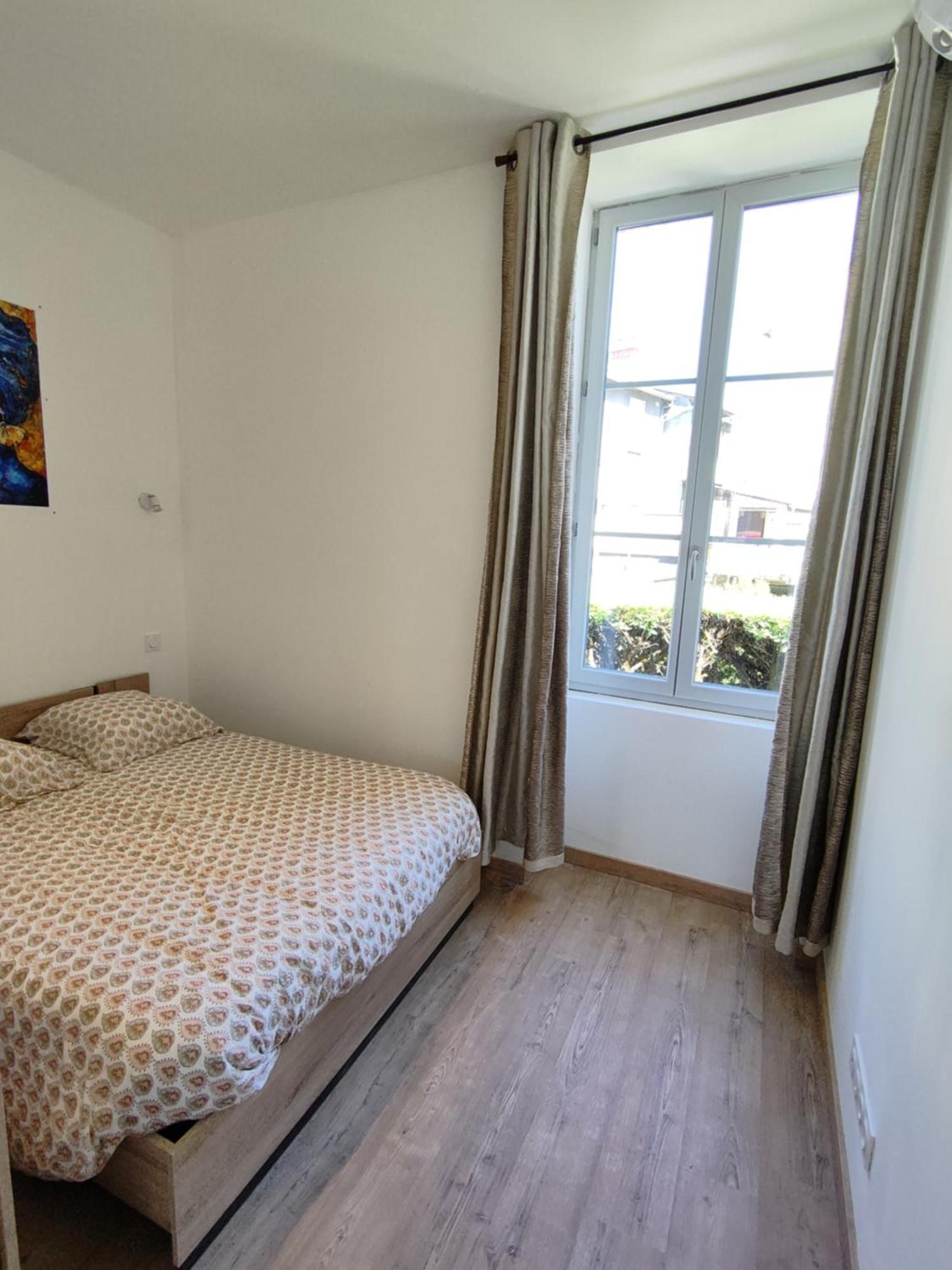 Ferienwohnung Blum Brive-la-Gaillarde Exterior foto