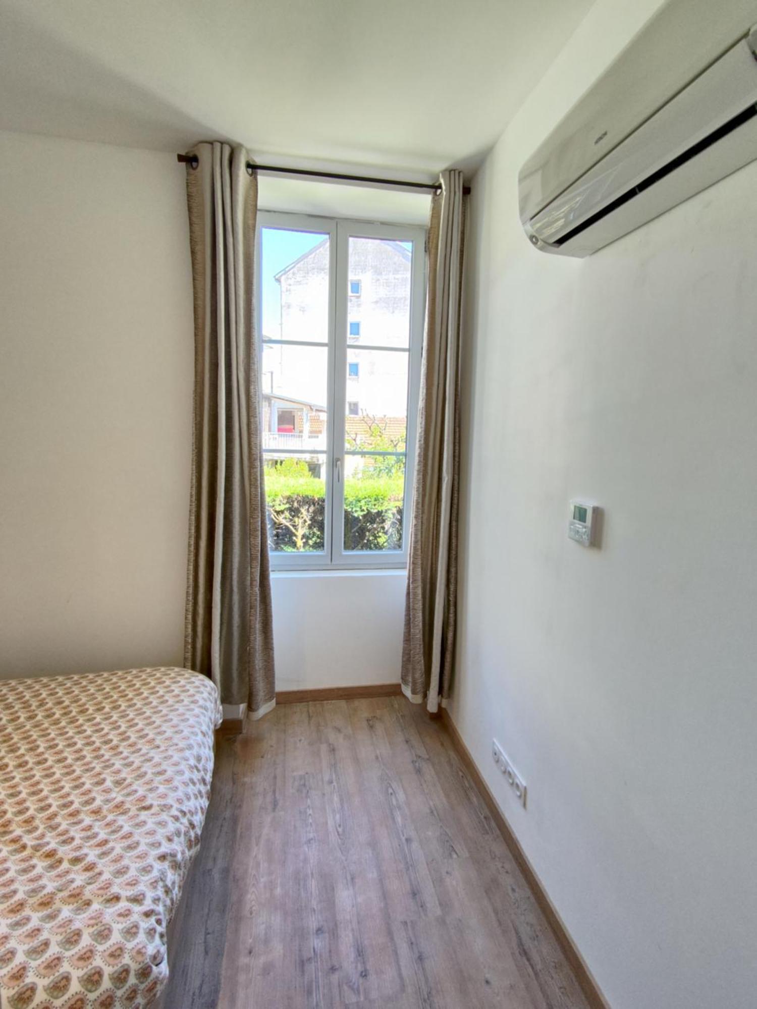 Ferienwohnung Blum Brive-la-Gaillarde Exterior foto