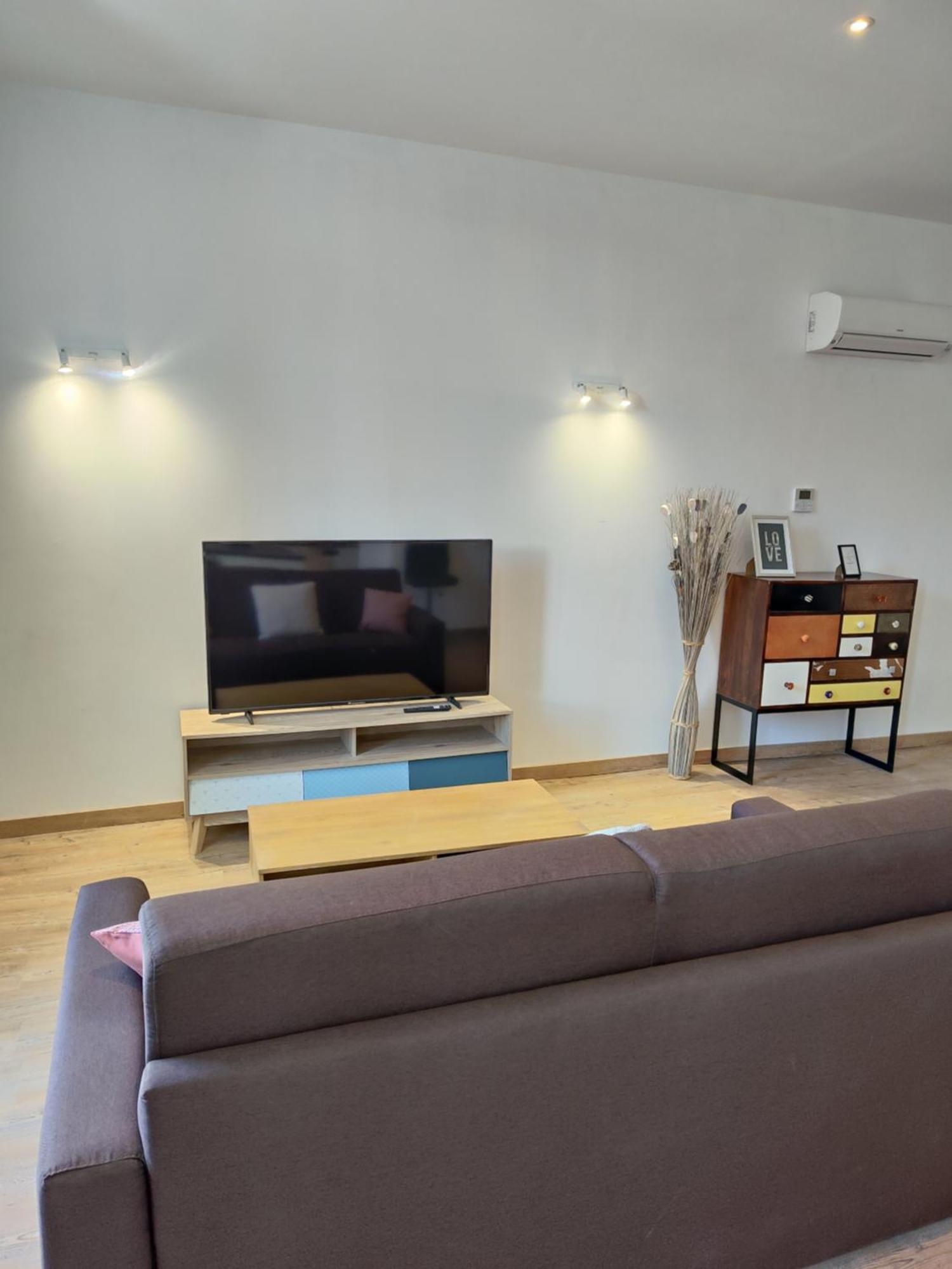 Ferienwohnung Blum Brive-la-Gaillarde Exterior foto